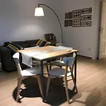 #pazzadite Apartman *
