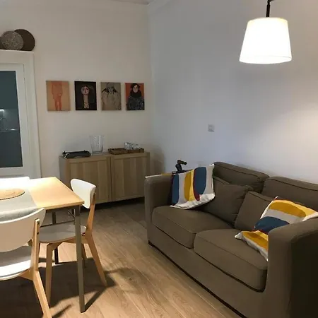 Apartman #pazzadite *