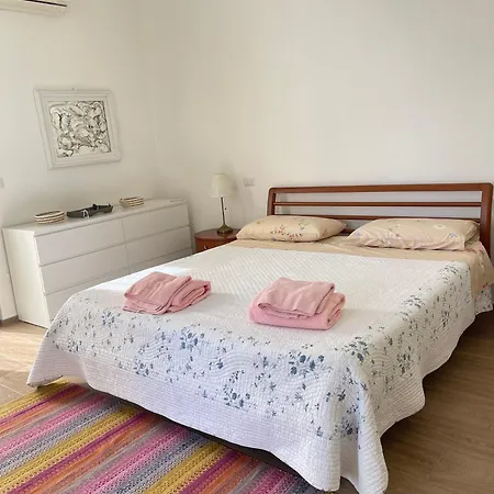 Apartman #pazzadite Molfetta