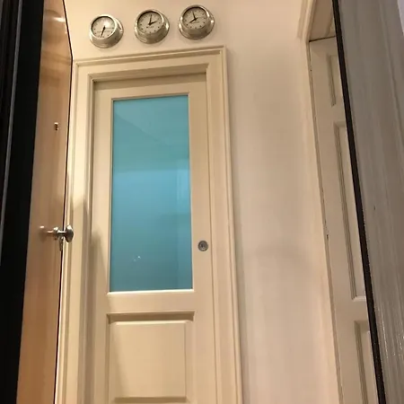 #pazzadite Apartamento Molfetta