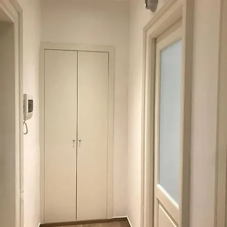 #pazzadite Apartment