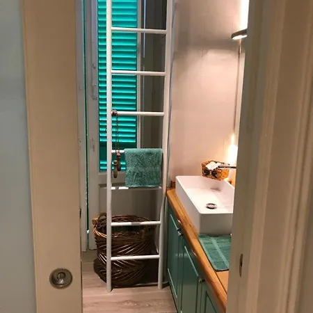 #pazzadite Apartment