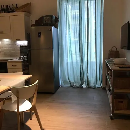 Apartamento #pazzadite Molfetta