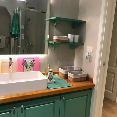 #pazzadite アパート モルフェッタ