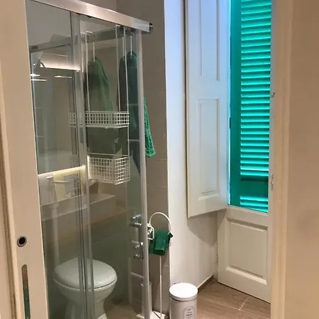 #pazzadite Apartment