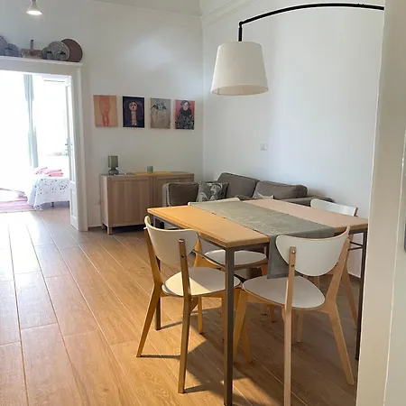 #pazzadite Apartment